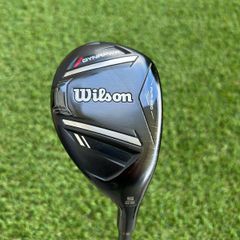 Wilson Dynapwr Carbon 5  Hybrid