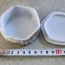 Lovely Japanese trinket dish. Image 3