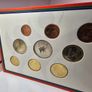 Ireland 2003 Special Olympics Wold Games Coin Set Central Bank of Ireland Image 4