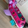 little people dream house and plane Image 7