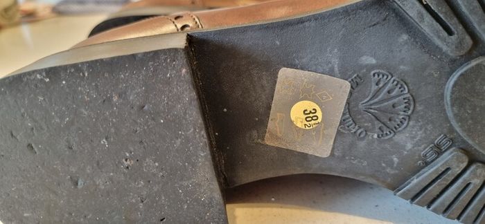 italian brown leather loafers
