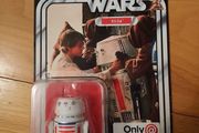 Star Wars Black Series R5-D4 40th Anniversary