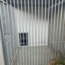 Thermal Deluxe Insulated Dog Kennel Run (2.5m x 1.5m) Image 3