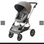 Stokke Carrycot and Pram Image 3
