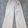 White Fox full tracksuit Image 5