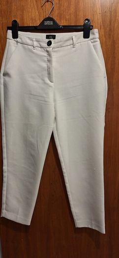 white trousers