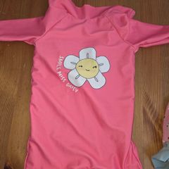 Baby Girl Swim suits