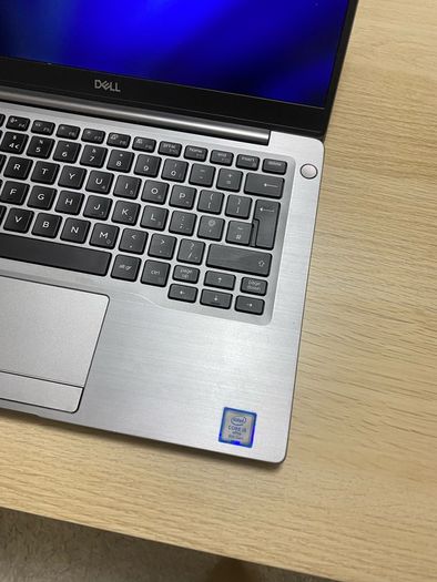Dell  Latitude i5 pro 8/256 windows 11