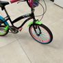 20 Inch Milan Bike with Handlebar Bag Image 2