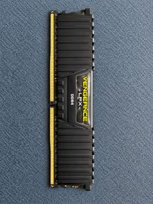 Corsair Vengeance Lpx 16gb (2x8gb) Ddr4 3200mhz Ram