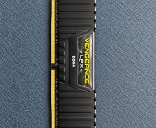 Corsair Vengeance Lpx 16gb (2x8gb) Ddr4 3200mhz Ram