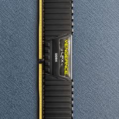 Corsair Vengeance Lpx 16gb (2x8gb) Ddr4 3200mhz Ram