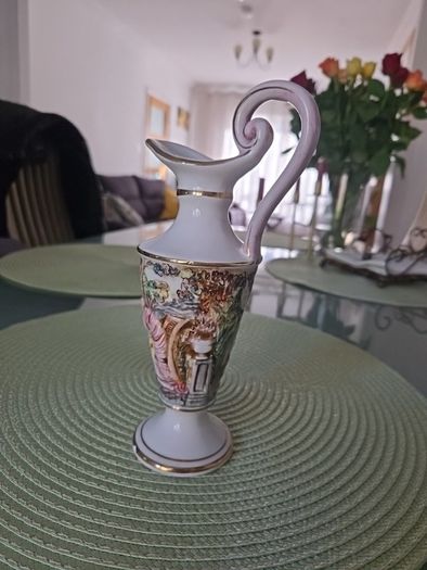 porcelain collectible