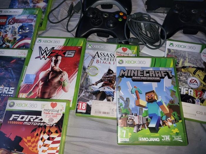 360 bundle