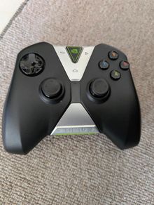 Nvidia Shield Controller