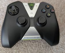 Nvidia Shield Controller