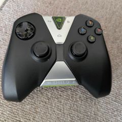 Nvidia Shield Controller