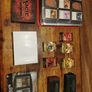 Huge Tabletop Hobby Clearance Rare TCGs MTG  Final Fantasy Heroclix & Premium Board Games Image 6