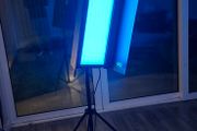 KINO studio lighting.