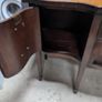 Antique Sideboard Image 3