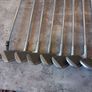 Memphis Golf irons. Right handed clubs. Image 6