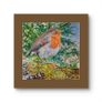 Perched | FineArt Print | Framed Image 7