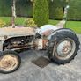 1956 Ferguson 20 Diesel Image 2