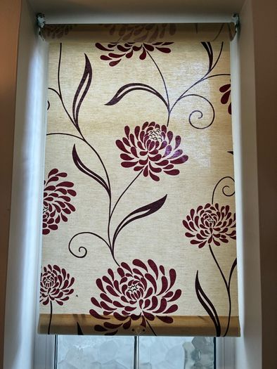 roller blinds