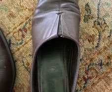 women's Ecco size 7