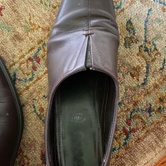 women's Ecco size 7