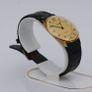 Gents Vintage Swiss Made  Colant Gold Quartz Watch Image 5
