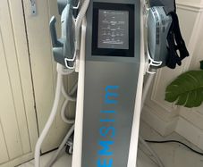 EMSLIM body toning machine