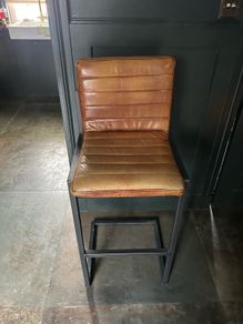 Leather Chair