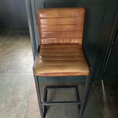 Leather Chair