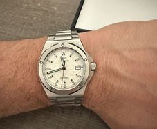 IWC Ingenieur 40