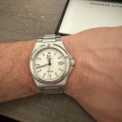IWC Ingenieur 40