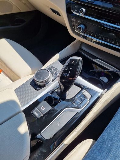 BMW 5-Series M Sport Plus 2020 (202)