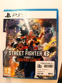 Street Fighter 6