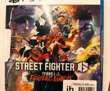 Street Fighter 6