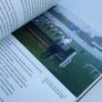Tony McCoy's signed book, 20 times champion jockey, legend of a jockey in horse racing ,,collectors item. Image 7