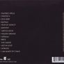Crystal Castles - Crystal Castles    CD Image 2