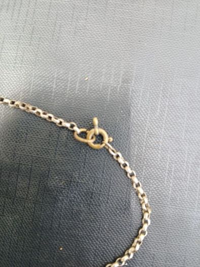 Beautiful Necklace and Pendant