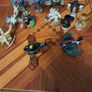 skylanders 125 figures Image 2
