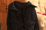 French connection size 12 jumper/jacket