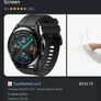 Huawei watch GT2 Image 2