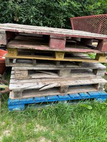 Pallets