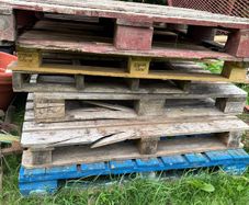 Pallets