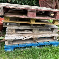Pallets