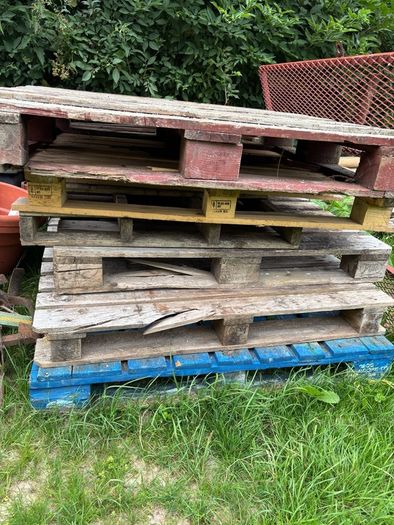 Pallets