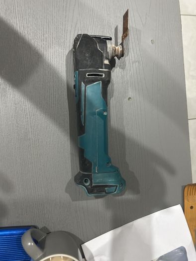 makita muitly took